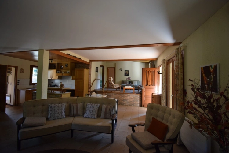 Photos 36 - Prestige - Belle Propriété à vendre 5 pièces VERS (46)