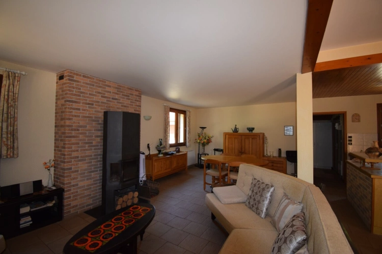 Photos 37 - Prestige - Belle Propriété à vendre 5 pièces VERS (46)