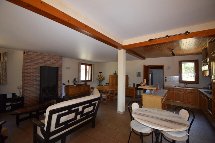 Photos 38 - Prestige - Belle Propriété à vendre 5 pièces VERS (46)