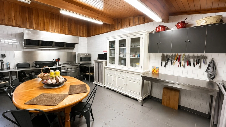 Photos 3 - Prestige - Propriété à vendre 215m² SAINT JEAN D'ILLAC (33)