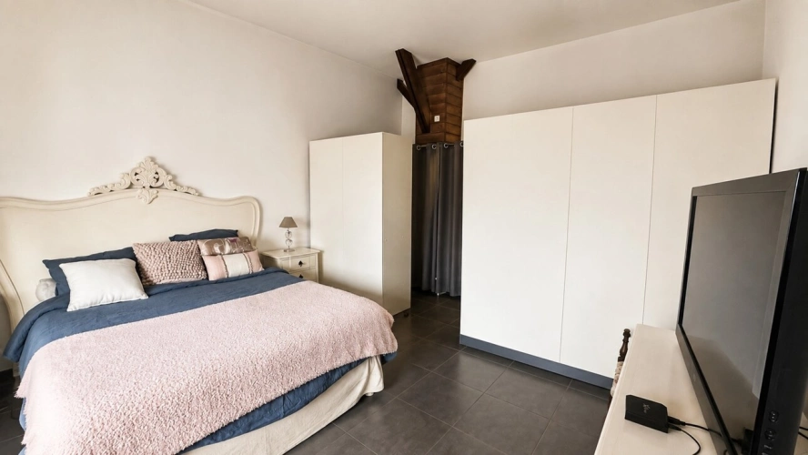Photos 4 - Prestige - Propriété à vendre 215m² SAINT JEAN D'ILLAC (33)