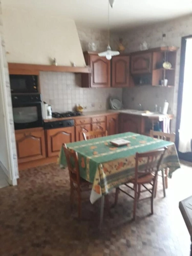 Photos 9 - Rurale - Propriété de caractère avec maison et dépendances sur 24 hectares dans le Lot