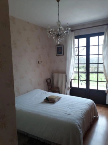 Photos 11 - Rurale - Propriété de caractère avec maison et dépendances sur 24 hectares dans le Lot