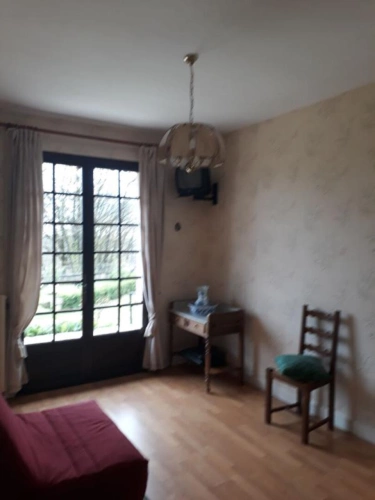 Photos 12 - Rurale - Propriété de caractère avec maison et dépendances sur 24 hectares dans le Lot