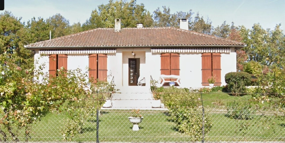Photos 24 - Rurale - Propriété de caractère avec maison et dépendances sur 24 hectares dans le Lot