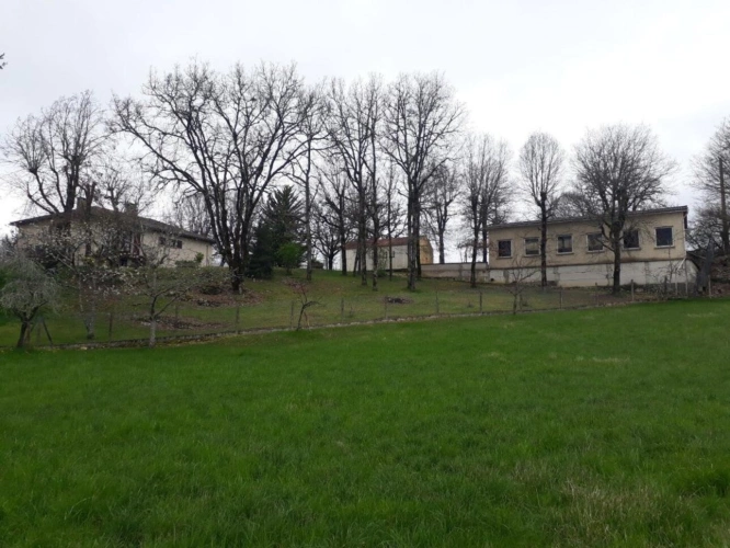 Photos 27 - Rurale - Propriété de caractère avec maison et dépendances sur 24 hectares dans le Lot