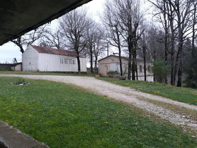 Photos 28 - Rurale - Propriété de caractère avec maison et dépendances sur 24 hectares dans le Lot