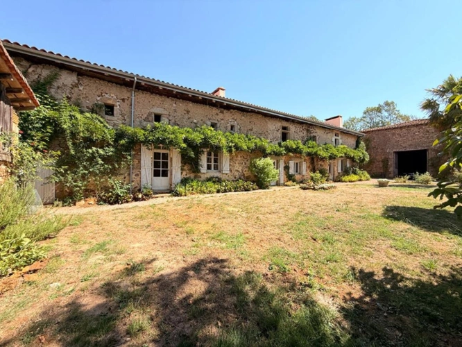 Photos 1 - Prestige - Maison de caractère