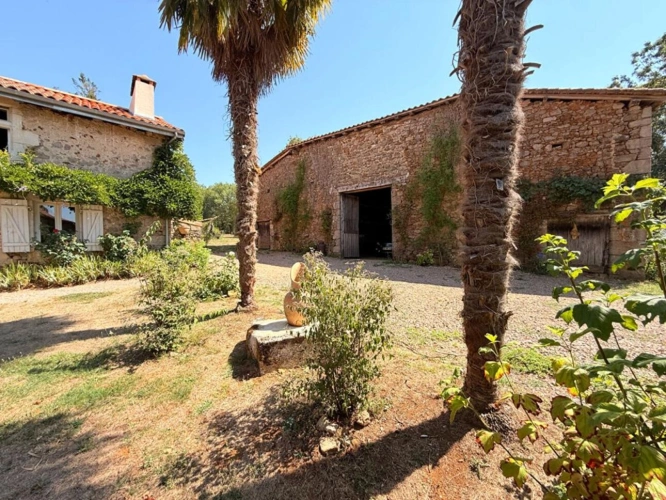 Photos 2 - Prestige - Maison de caractère