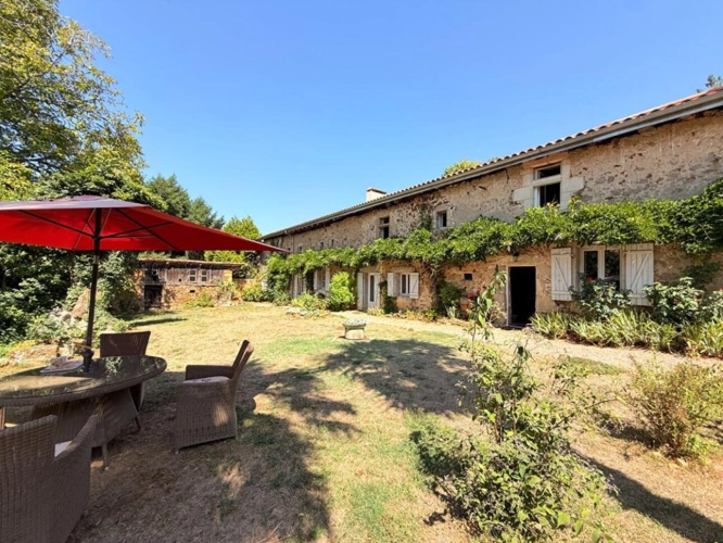 Photos 4 - Prestige - Maison de caractère