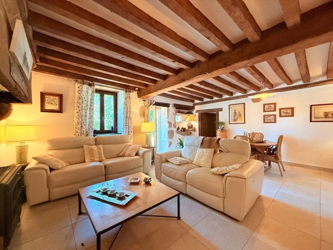 Photos 6 - Prestige - Maison de caractère