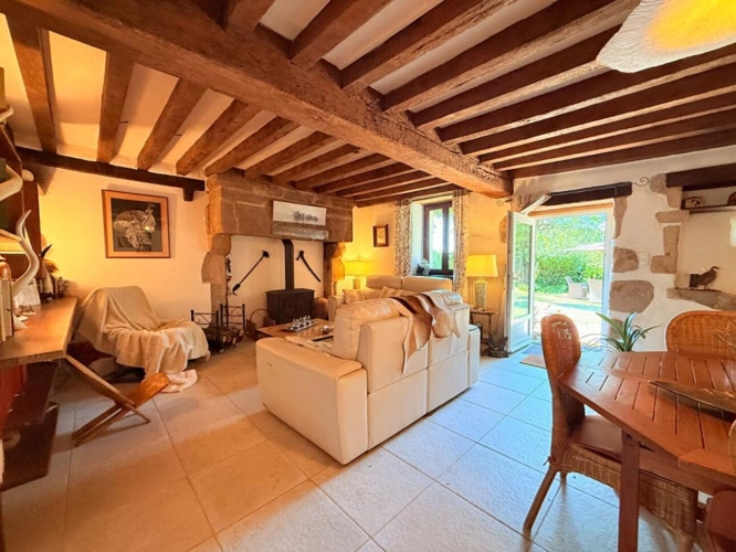 Photos 7 - Prestige - Maison de caractère