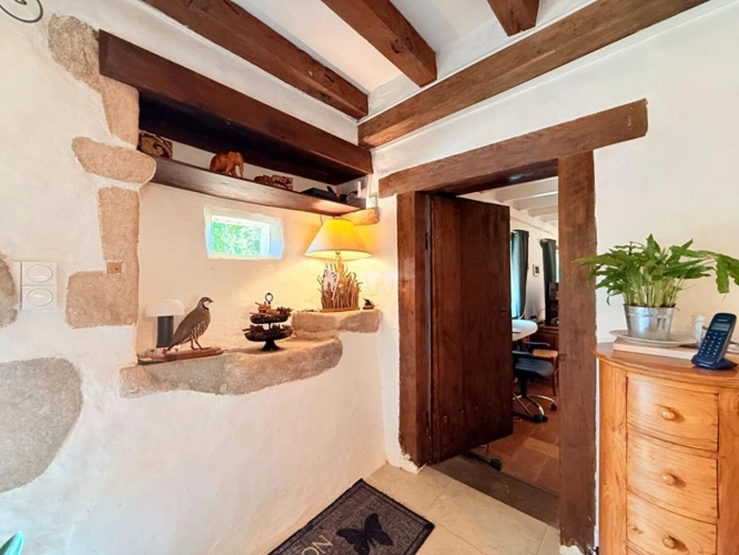 Photos 9 - Prestige - Maison de caractère