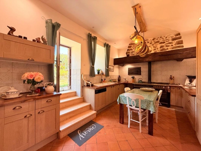 Photos 10 - Prestige - Maison de caractère