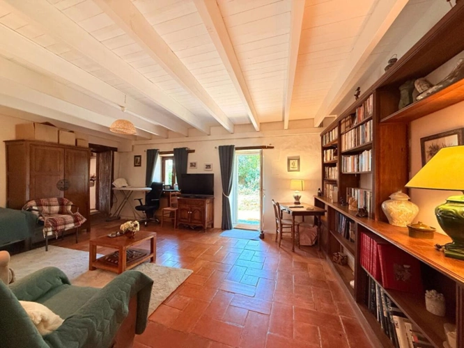 Photos 11 - Prestige - Maison de caractère