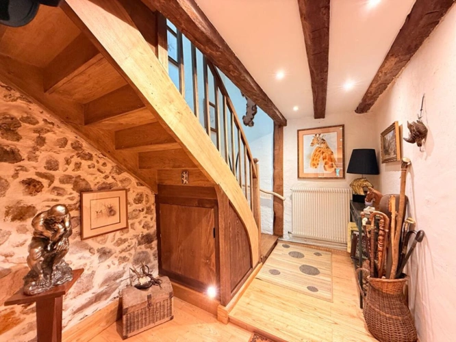 Photos 13 - Prestige - Maison de caractère