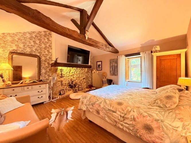 Photos 14 - Prestige - Maison de caractère
