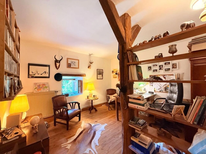 Photos 17 - Prestige - Maison de caractère