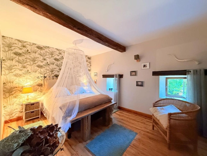 Photos 24 - Prestige - Maison de caractère