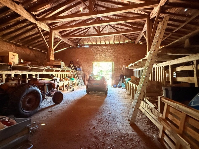 Photos 29 - Prestige - Maison de caractère