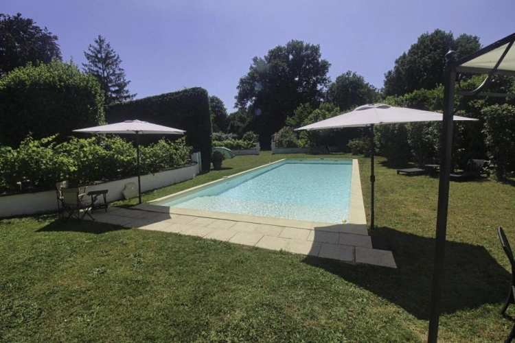Photos 2 - Rurale - Maison indépendante avec piscine