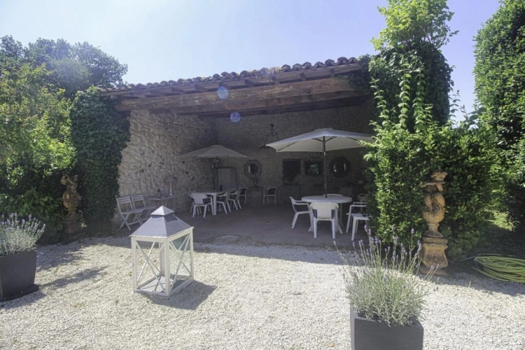 Photos 4 - Rurale - Maison indépendante avec piscine