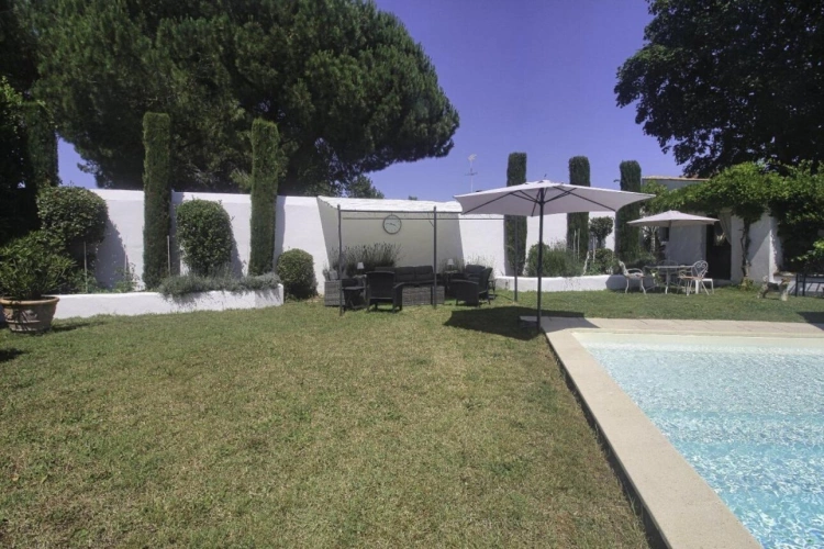 Photos 5 - Rurale - Maison indépendante avec piscine