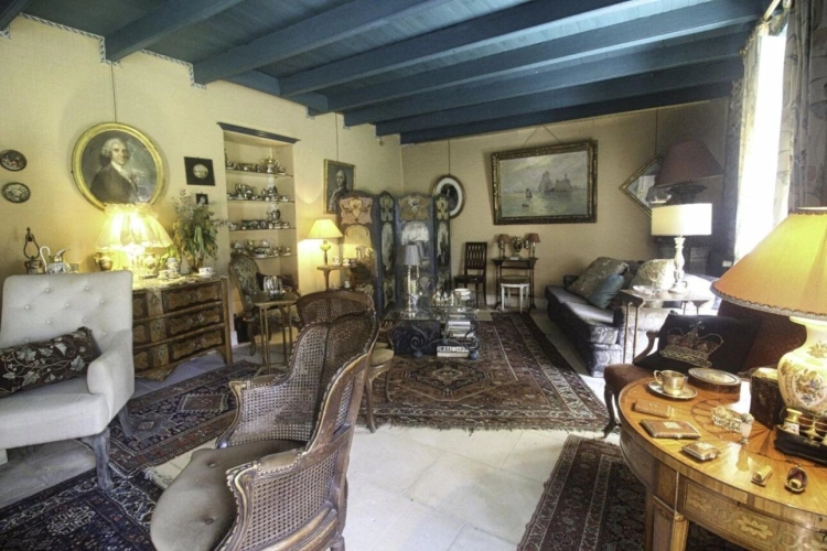 Photos 7 - Rurale - Maison indépendante avec piscine