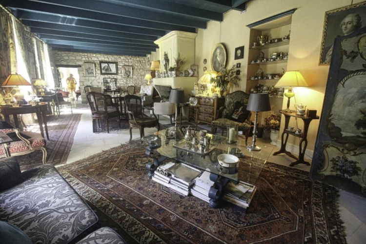 Photos 8 - Rurale - Maison indépendante avec piscine