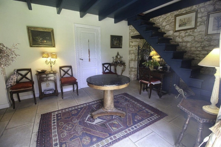 Photos 11 - Rurale - Maison indépendante avec piscine