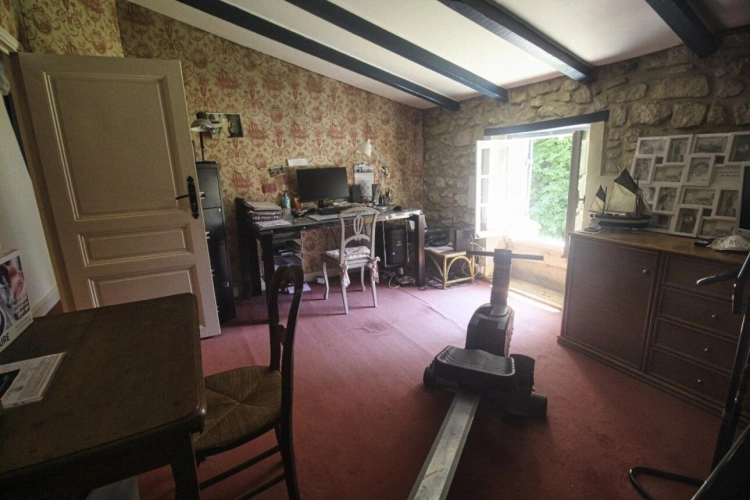 Photos 17 - Rurale - Maison indépendante avec piscine
