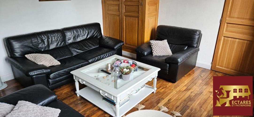 Photos 7 - Prestige - Charmante propriété avec installations équestres