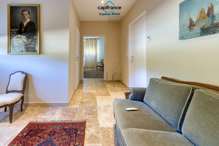 Photos 23 - Prestige - Propriete à vendre 10 pièces proche de VILLEREAL (47) de 500m2 habitables et de 3,85 ha de terrain