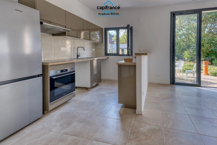 Photos 30 - Prestige - Propriete à vendre 10 pièces proche de VILLEREAL (47) de 500m2 habitables et de 3,85 ha de terrain