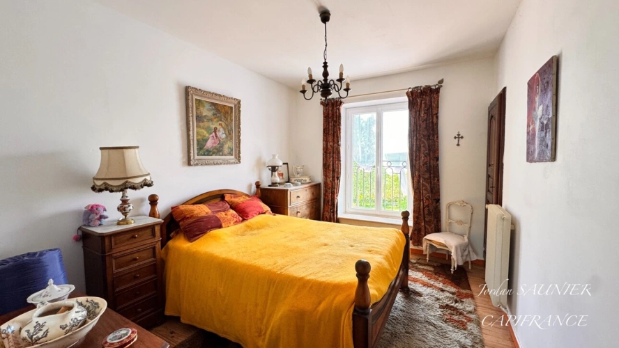Photos 16 - Équestre - PROPRIÉTÉ D’EXCEPTION EN PLEINE CAMPAGNE – 292 m² – 2 HECTARES – GÎTE – PISCINE – CALME ABSOLU proche de CARAMAN (31)
