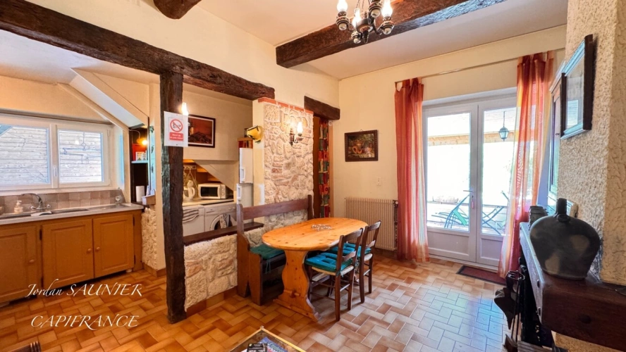 Photos 22 - Équestre - PROPRIÉTÉ D’EXCEPTION EN PLEINE CAMPAGNE – 292 m² – 2 HECTARES – GÎTE – PISCINE – CALME ABSOLU proche de CARAMAN (31)