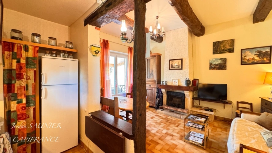 Photos 23 - Équestre - PROPRIÉTÉ D’EXCEPTION EN PLEINE CAMPAGNE – 292 m² – 2 HECTARES – GÎTE – PISCINE – CALME ABSOLU proche de CARAMAN (31)
