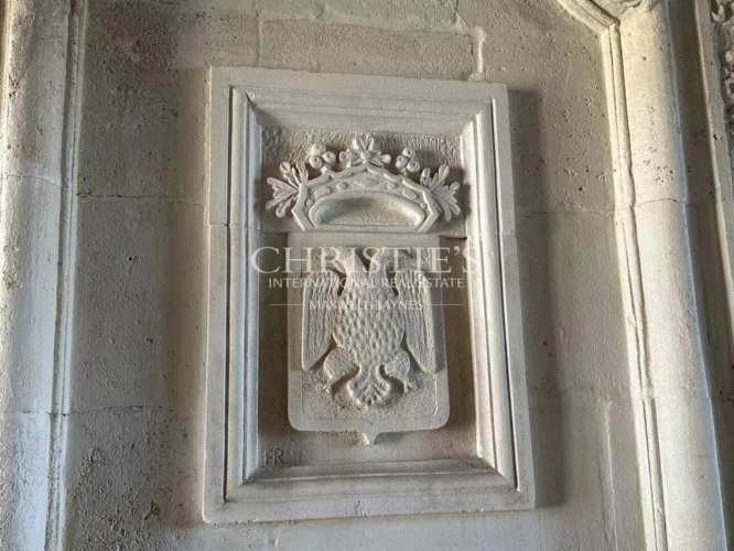 Photos 5 - Prestige - Château historique du XVe siècle à proximité de Bordeaux