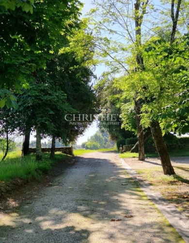 Photos 9 - Prestige - Château historique du XVe siècle à proximité de Bordeaux