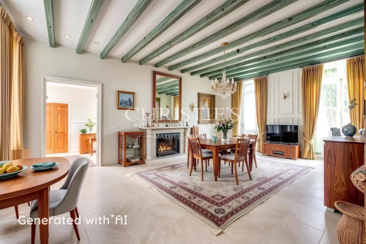 Photos 14 - Prestige - Château historique du XVe siècle à proximité de Bordeaux