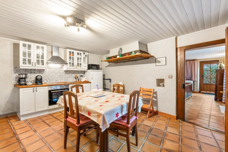 Photos 14 - Touristique - À VENDRE – Charmante ferme rénovée avec gîte indépendant et grange – Prévessin-Moëns