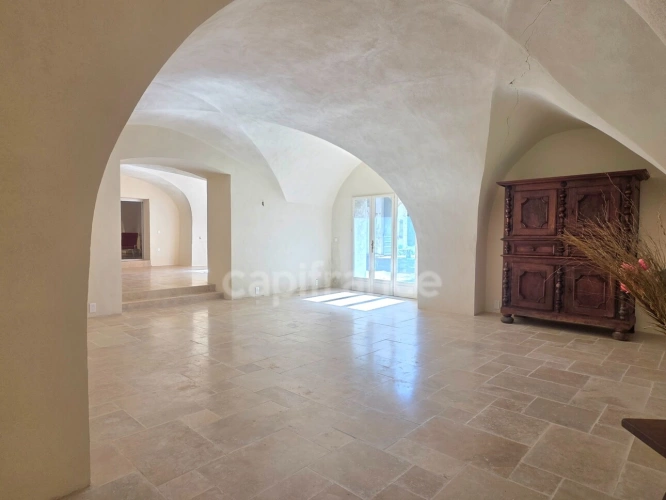 Photos 6 - Prestige - Prestigieuse demeure à vendre au coeur de la Drôme