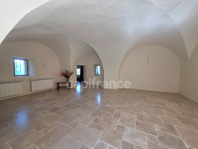 Photos 7 - Prestige - Prestigieuse demeure à vendre au coeur de la Drôme