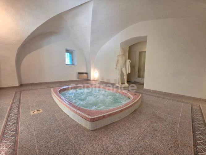 Photos 9 - Prestige - Prestigieuse demeure à vendre au coeur de la Drôme