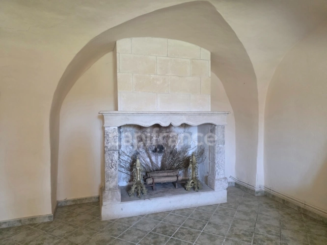Photos 10 - Prestige - Prestigieuse demeure à vendre au coeur de la Drôme