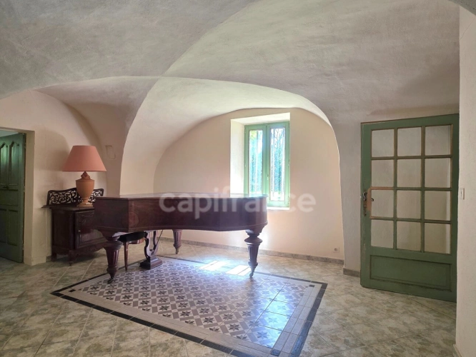 Photos 11 - Prestige - Prestigieuse demeure à vendre au coeur de la Drôme