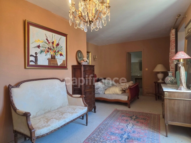 Photos 14 - Prestige - Prestigieuse demeure à vendre au coeur de la Drôme