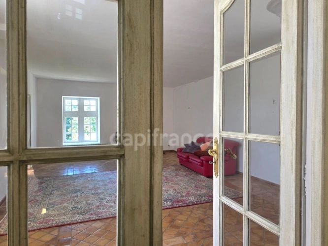 Photos 18 - Prestige - Prestigieuse demeure à vendre au coeur de la Drôme