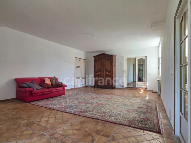 Photos 19 - Prestige - Prestigieuse demeure à vendre au coeur de la Drôme