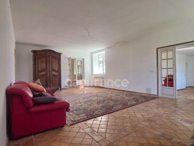 Photos 20 - Prestige - Prestigieuse demeure à vendre au coeur de la Drôme